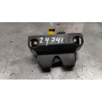 Recambio de cerradura maletero / porton para renault laguna (b56) 1.8 16v rt referencia OEM IAM   