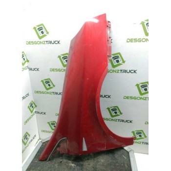 Recambio de aleta delantera derecha para renault vel satis (bj0) expression referencia OEM IAM 8200778972  
