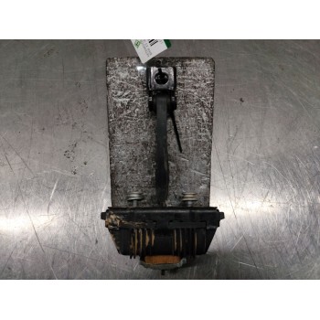 Recambio de retenedor puerta para bmw x5 (e70) xdrive 30 d referencia OEM IAM TRASERO IZQUIERDO  