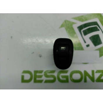 MANDO ELEVALUNAS TRASERO IZQUIERDO 2594301 