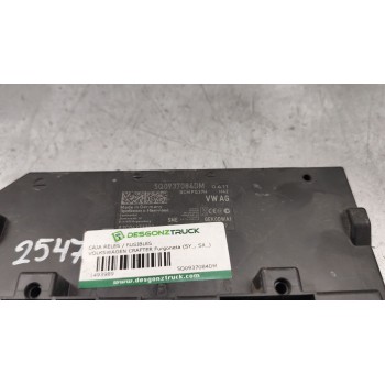 Recambio de caja reles / fusibles para volkswagen crafter furgoneta (sy_, sx_) 2.0 tdi referencia OEM IAM 5Q0937084DM  