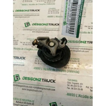 Recambio de maneta exterior porton para seat ibiza (6k) básico referencia OEM IAM   