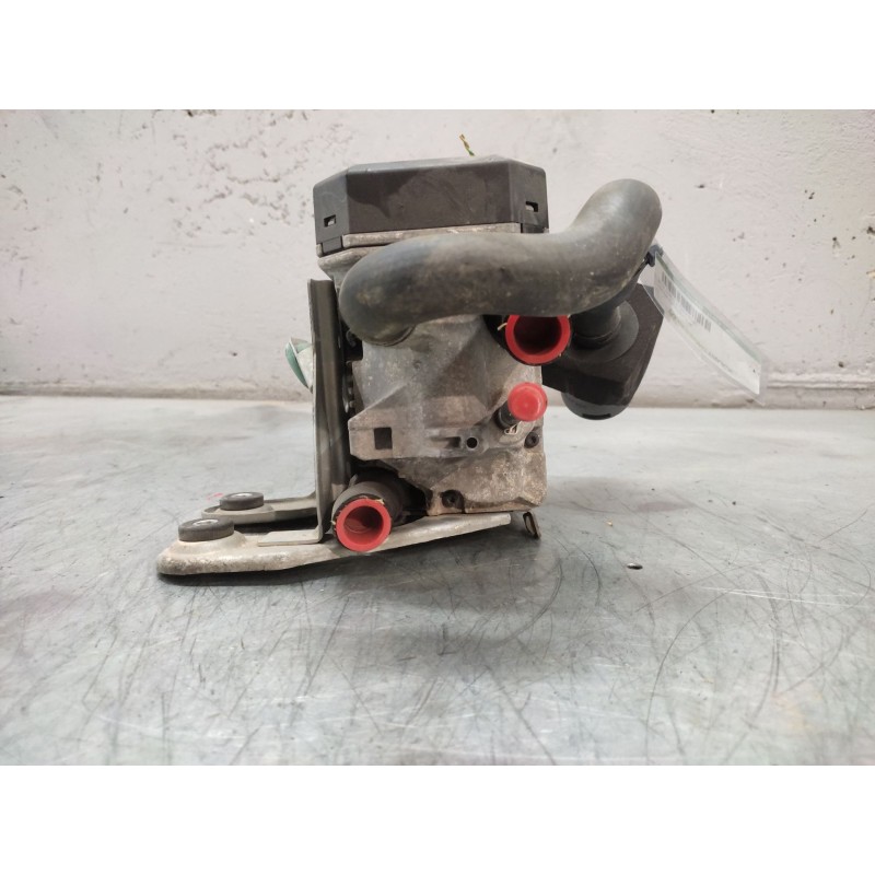 Recambio de motor calefaccion para bmw serie 7 (e65/e66) 730d referencia OEM IAM 64126925737 - Azul 7