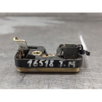 Recambio de cerradura maletero / porton para seat cordoba berlina (6k2) referencia OEM IAM 6K0827505  