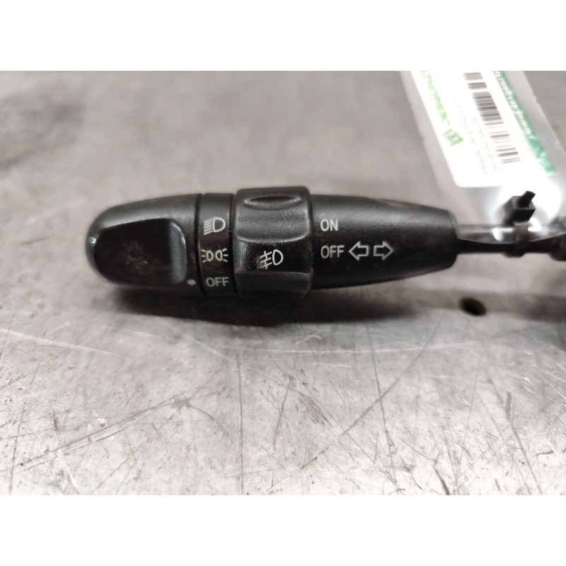 Recambio de mando intermitentes para daewoo kalos 1.4 sport referencia OEM IAM 96496037CW 3