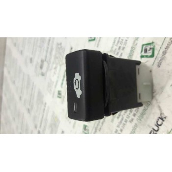 Recambio de boton recirculacion del aire para honda civic berlina .5 (ma/mb) 1.4 (ma8/mb2) referencia OEM IAM   