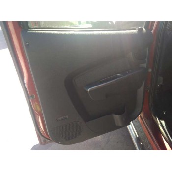 tata xenon del año 2010