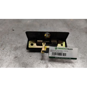 Recambio de cerradura maletero / porton para renault laguna (b56) 1.8 16v rt referencia OEM IAM   
