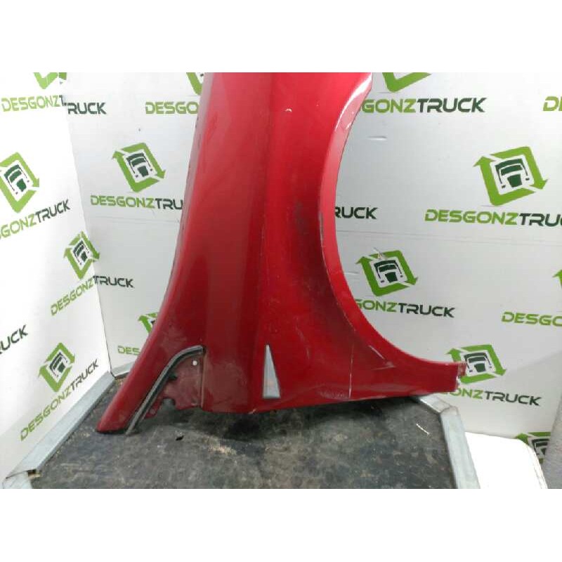 Recambio de aleta delantera derecha para renault vel satis (bj0) expression referencia OEM IAM 8200778972 2