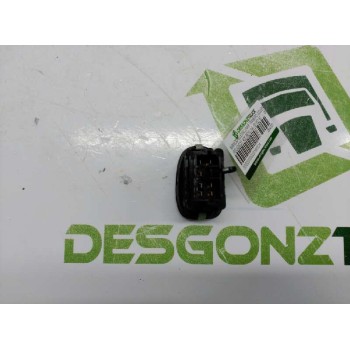Recambio de mando elevalunas trasero izquierdo para peugeot 406 berlina (s1/s2) st referencia OEM IAM 2594301  