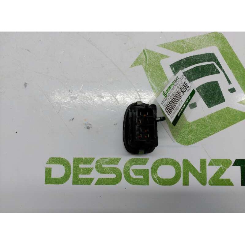 Recambio de mando elevalunas trasero izquierdo para peugeot 406 berlina (s1/s2) st referencia OEM IAM 2594301 2