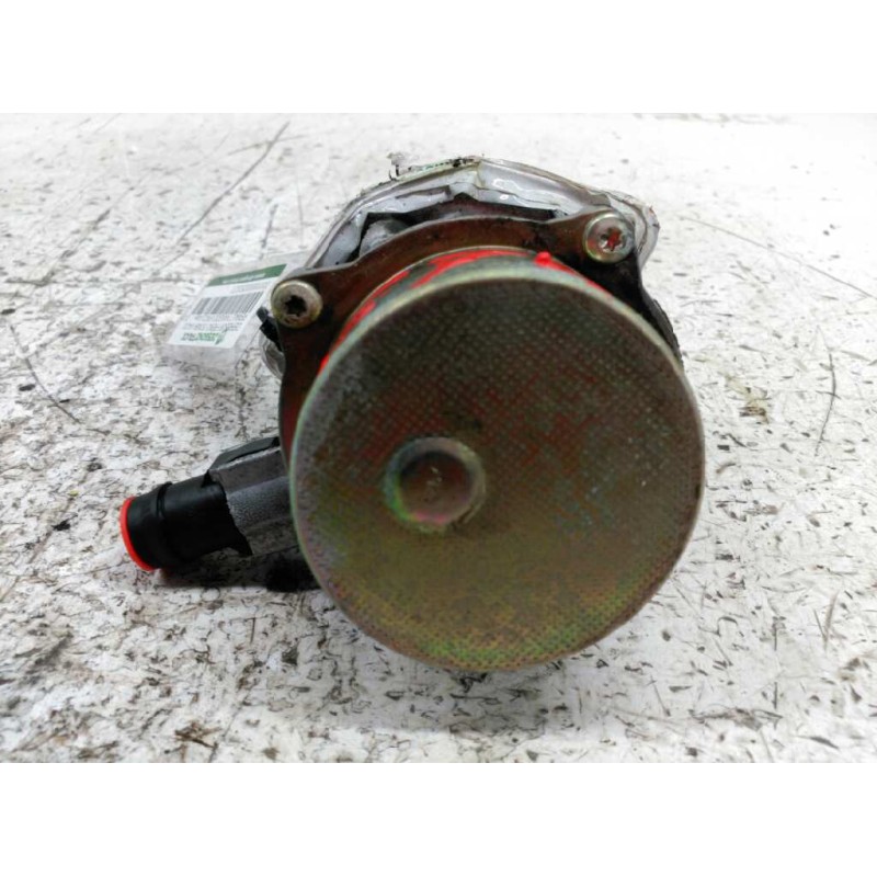 Recambio de depresor freno / bomba vacio para renault kangoo (f/kc0) alize referencia OEM IAM - Blanco 2