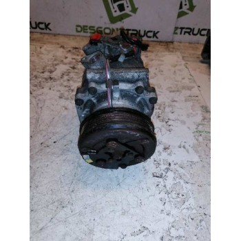 COMPRESOR AIRE ACONDICIONADO HS090L 