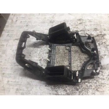 Recambio de guarnecidos consola de mandos para hyundai i30 referencia OEM IAM U0789248  