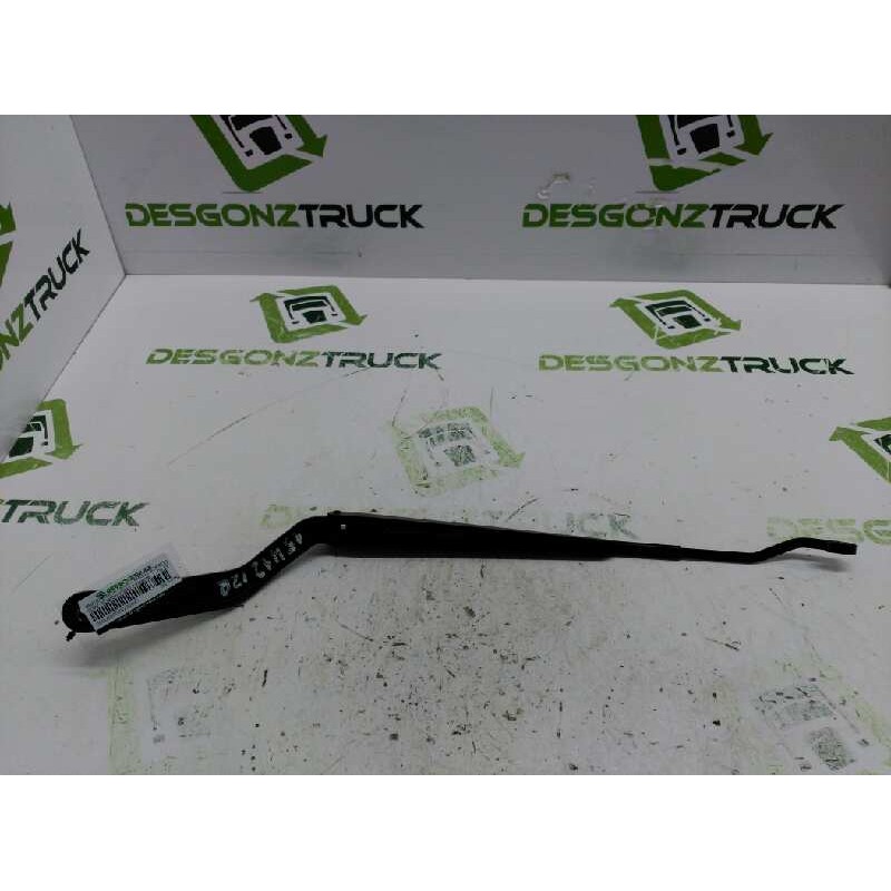 Recambio de brazo limpia delantero izquierdo para ford fusion (cbk) ambiente referencia OEM IAM 2N1117526AC 1216727 - Azul 2