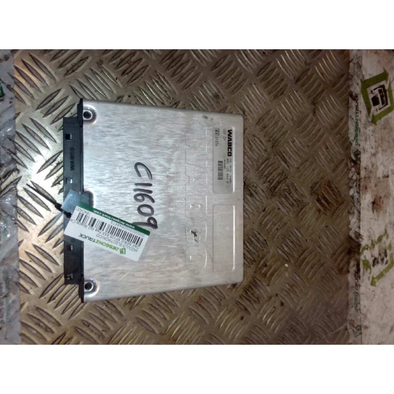 Recambio de modulo electronico para daf serie xf105.xxx fsa 4x2 space-cab referencia OEM IAM 1840400 4461350420 CENTRALITA EBS