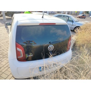 volkswagen up! (121, 122, bl1, bl2, bl3, 123) del año 2022