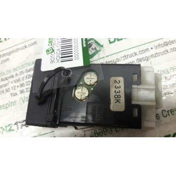 Recambio de boton recirculacion del aire para honda civic berlina .5 (ma/mb) 1.4 (ma8/mb2) referencia OEM IAM   