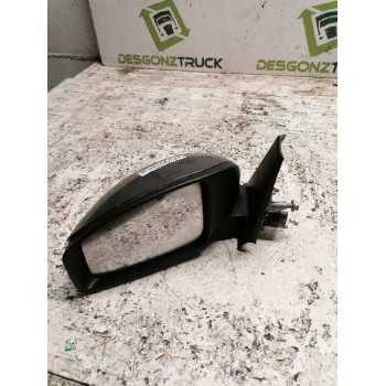 Recambio de retrovisor izquierdo para renault espace iv (jk0) grand espace initiale referencia OEM IAM   5 PINS