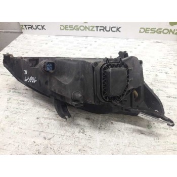 Recambio de faro izquierdo para ford focus turnier (cak) ambiente referencia OEM IAM   