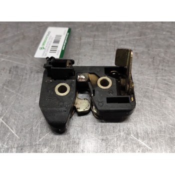 Recambio de cerradura maletero / porton para seat cordoba berlina (6k2) referencia OEM IAM 6K0827505  