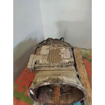 CAJA CAMBIOS VT2412B SP3190331 20052540127