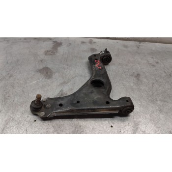 Recambio de brazo suspension inferior delantero derecho para opel vectra b berlina básico referencia OEM IAM   