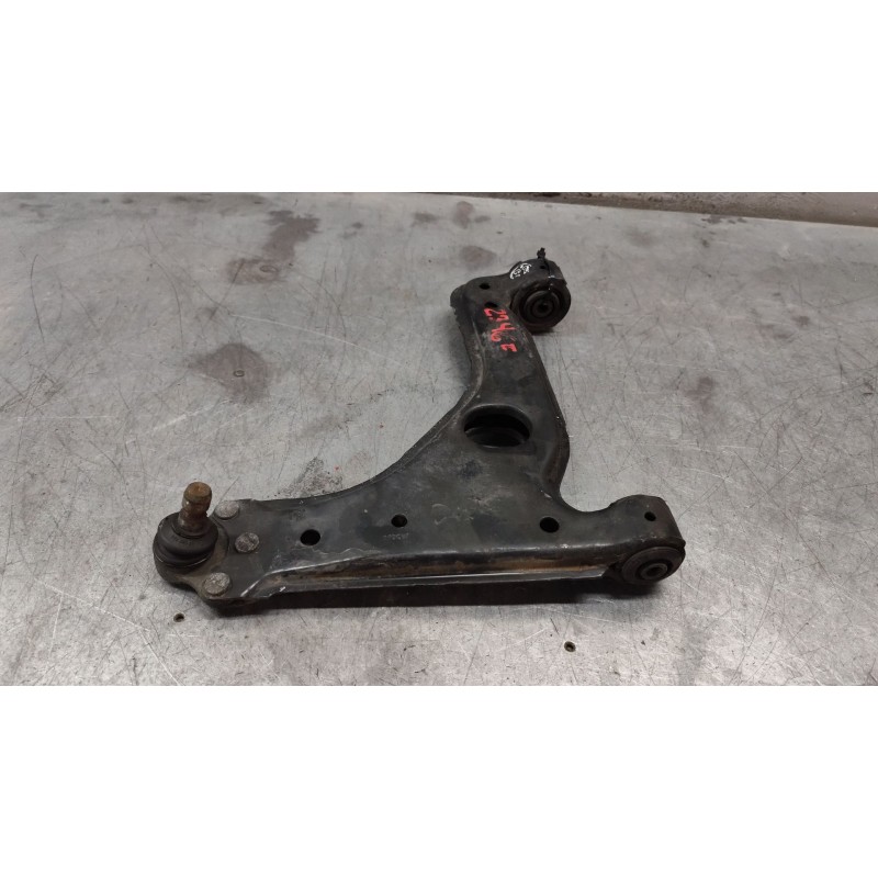 Recambio de brazo suspension inferior delantero derecho para opel vectra b berlina básico referencia OEM IAM 4
