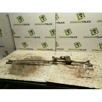 MOTOR LIMPIA DELANTERO 404638 4 PINS 