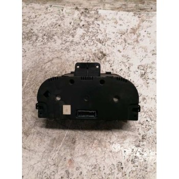 Recambio de cuadro instrumentos para ford fiesta (cbk) ambiente referencia OEM IAM 2S6F10841A  