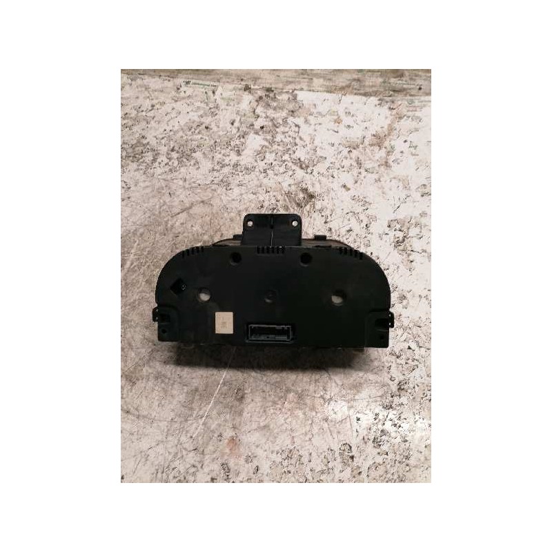 Recambio de cuadro instrumentos para ford fiesta (cbk) ambiente referencia OEM IAM 2S6F10841A 2