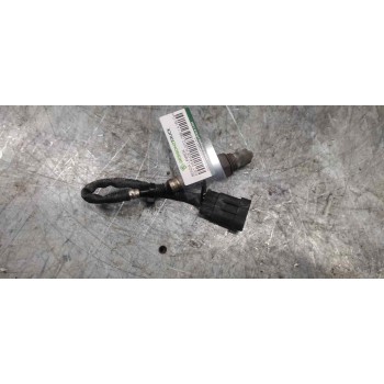 SONDA LAMBDA 4 CABLES 