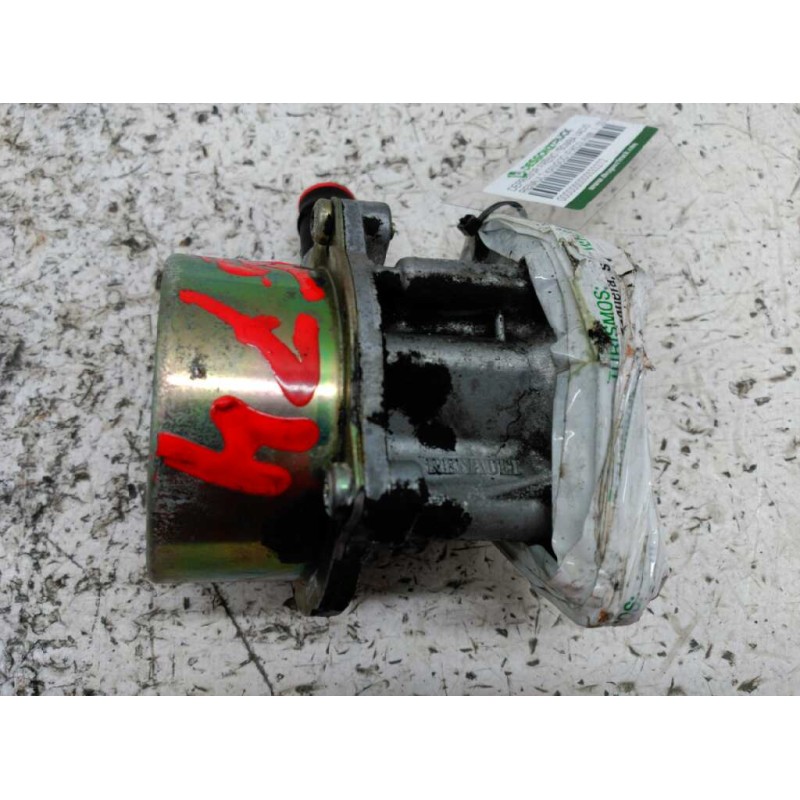 Recambio de depresor freno / bomba vacio para renault kangoo (f/kc0) alize referencia OEM IAM - Blanco 3