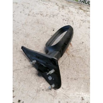 Recambio de retrovisor derecho para renault megane i coach/coupe (da0) referencia OEM IAM   10 PINS