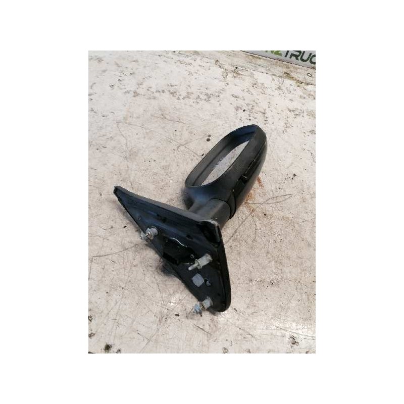 Recambio de retrovisor derecho para renault megane i coach/coupe (da0) referencia OEM IAM   10 PINS - Negro 2