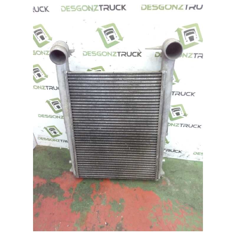 Recambio de intercooler para renault magnum ab 2005 cabina adel.tractor semirr. gv  4x2 4xx.18 gran espacio referencia OEM IAM 7 - Blanco 3