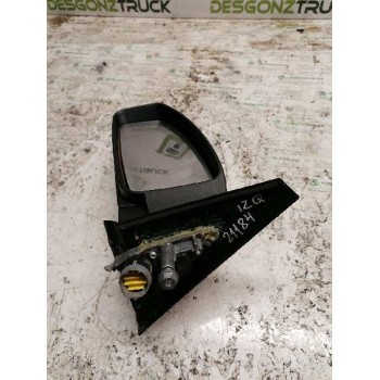 Recambio de retrovisor izquierdo para renault espace iv (jk0) grand espace initiale referencia OEM IAM   5 PINS
