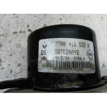 Recambio de abs para renault laguna (b56) 1.8 rt (b56b) referencia OEM IAM 7700416532A 10020400694 