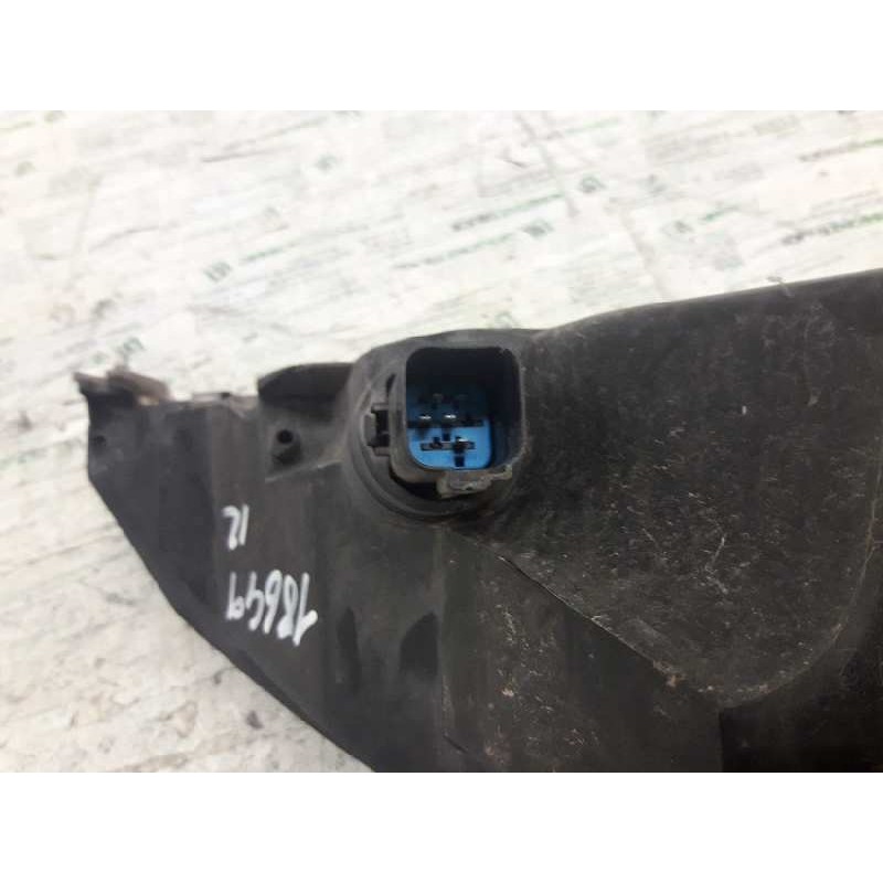 Recambio de faro izquierdo para ford focus turnier (cak) ambiente referencia OEM IAM 3