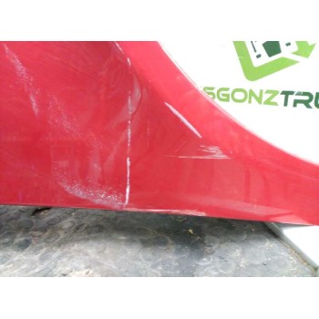 Recambio de aleta delantera derecha para renault vel satis (bj0) expression referencia OEM IAM 8200778972  
