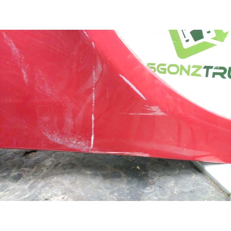 Recambio de aleta delantera derecha para renault vel satis (bj0) expression referencia OEM IAM 8200778972 4