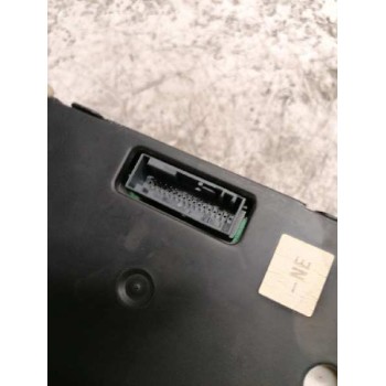 Recambio de cuadro instrumentos para ford fiesta (cbk) ambiente referencia OEM IAM 2S6F10841A  