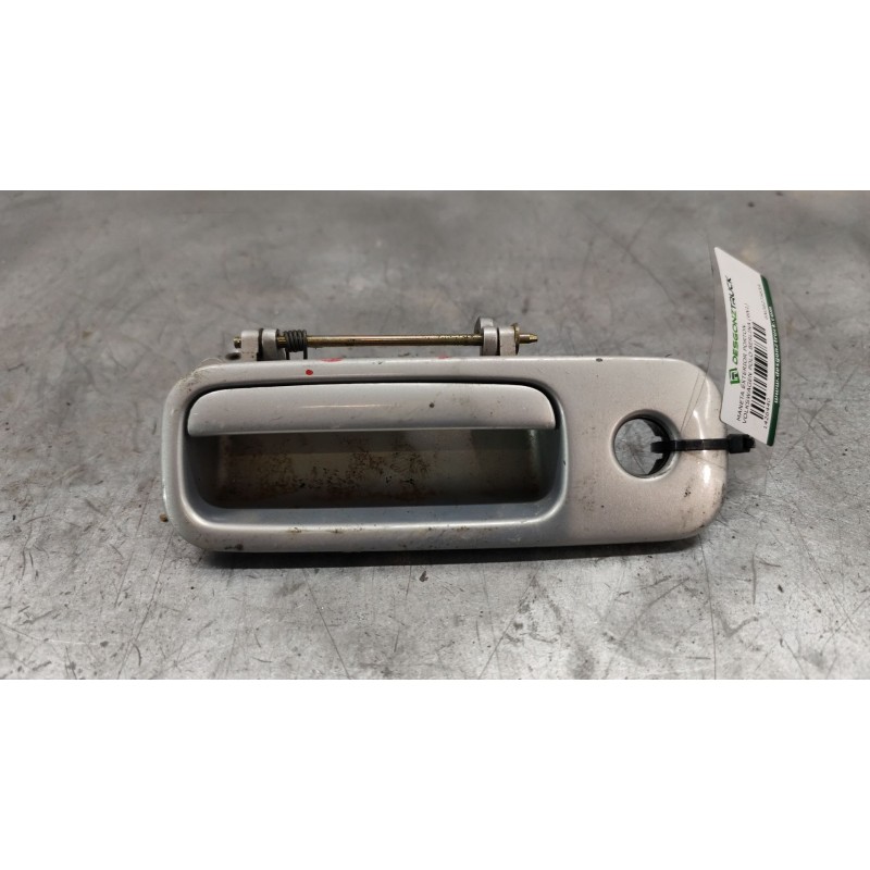 Recambio de maneta exterior porton para volkswagen polo berlina (6n1) básico referencia OEM IAM 6N0827565A  