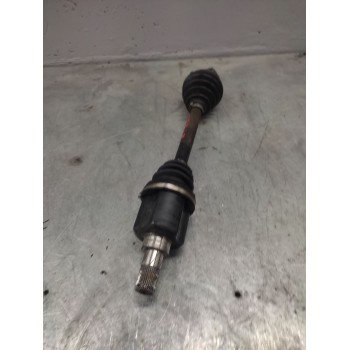 Recambio de transmision delantera izquierda para mini cooper s referencia OEM IAM   