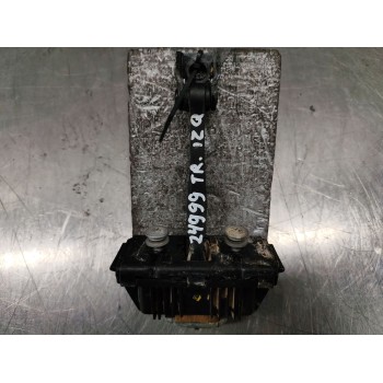 Recambio de retenedor puerta para bmw x5 (e70) xdrive 30 d referencia OEM IAM TRASERO IZQUIERDO  