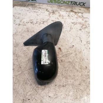 Recambio de retrovisor derecho para renault megane i coach/coupe (da0) referencia OEM IAM   10 PINS