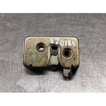 Recambio de cerradura maletero / porton para seat cordoba berlina (6k2) referencia OEM IAM 6K0827505  