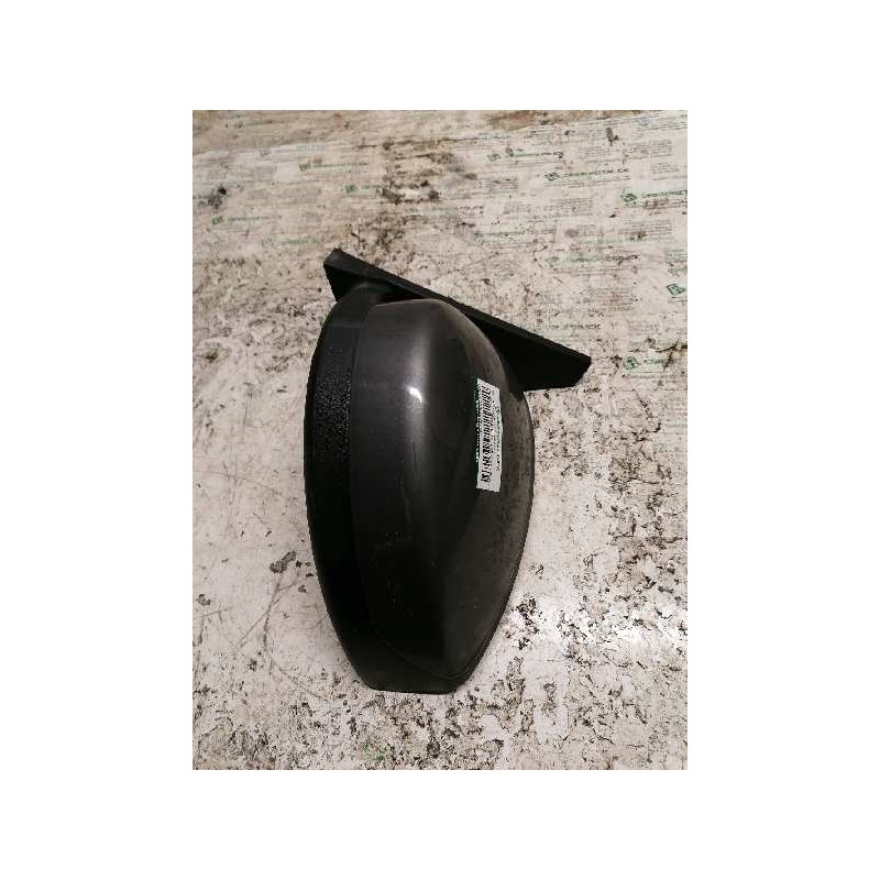 Recambio de retrovisor izquierdo para renault espace iv (jk0) grand espace initiale referencia OEM IAM   5 PINS - Gris 3