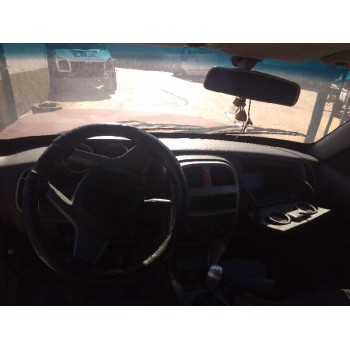 tata xenon del año 2010