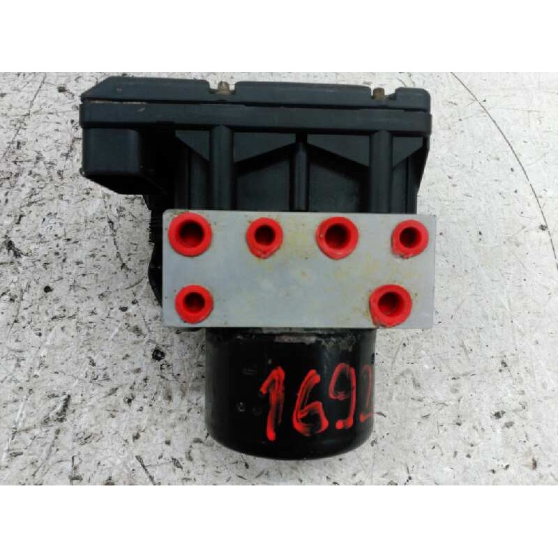 Recambio de abs para renault laguna (b56) 1.8 rt (b56b) referencia OEM IAM 7700416532A 10020400694 - Rojo 5